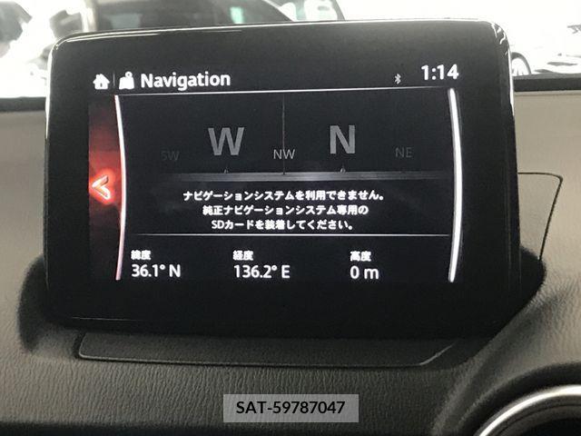 Mazda MAZDA2 2019-10 276378-1