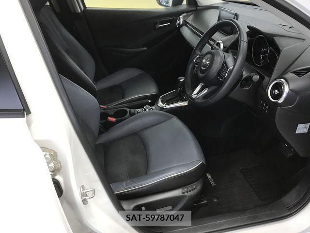 Mazda MAZDA2 2019-10 276378-11