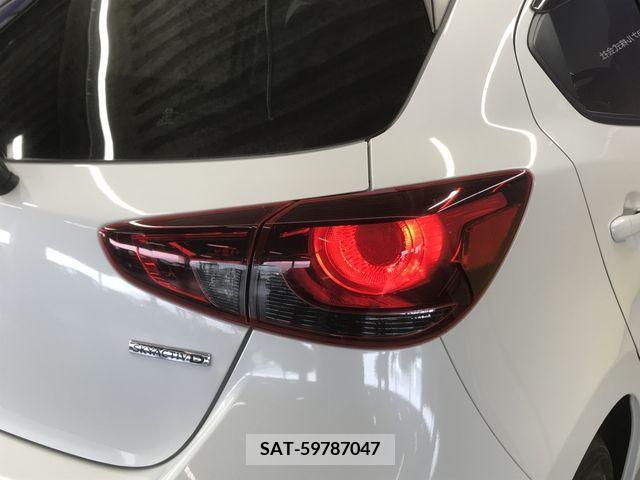 Mazda MAZDA2 2019-10 276378-10