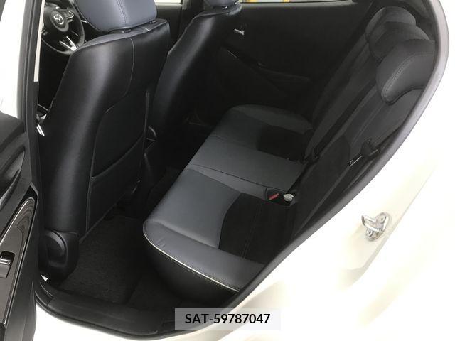 Mazda MAZDA2 2019-10 276378-15