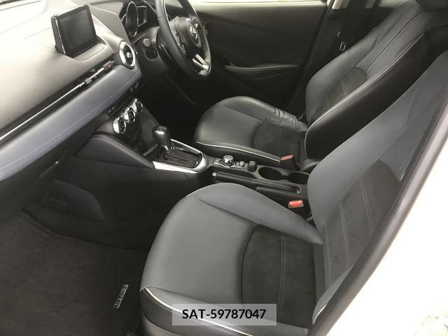 Mazda MAZDA2 2019-10 276378-13
