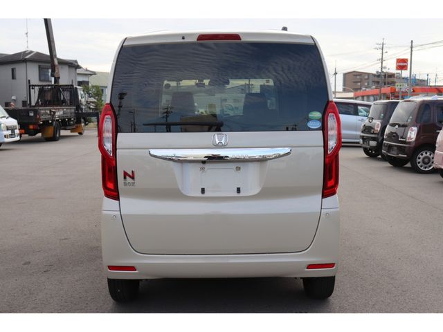 Honda N BOX 2020-08 15367-11