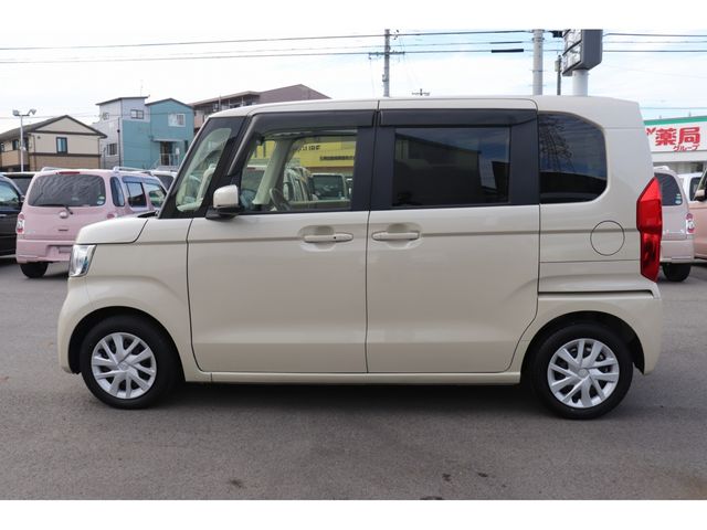 Honda N BOX 2020-08 15367-13