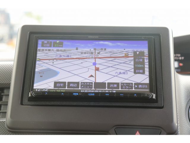 Honda N BOX 2020-08 15367-2