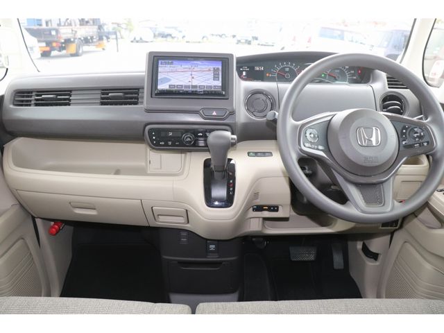 Honda N BOX 2020-08 15367-15