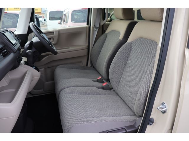 Honda N BOX 2020-08 15367-19