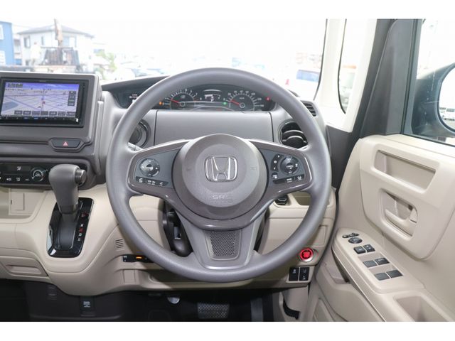 Honda N BOX 2020-08 15367-16