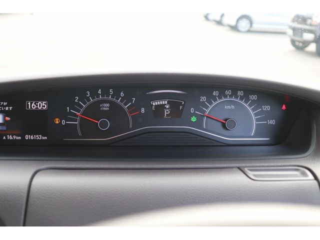 Honda N BOX 2020-08 15367-3
