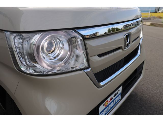 Honda N BOX 2020-08 15367-1