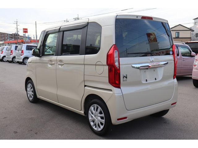 Honda N BOX 2020-08 15367-12