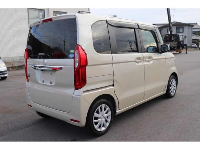 Honda N BOX 2020-08 15367-10