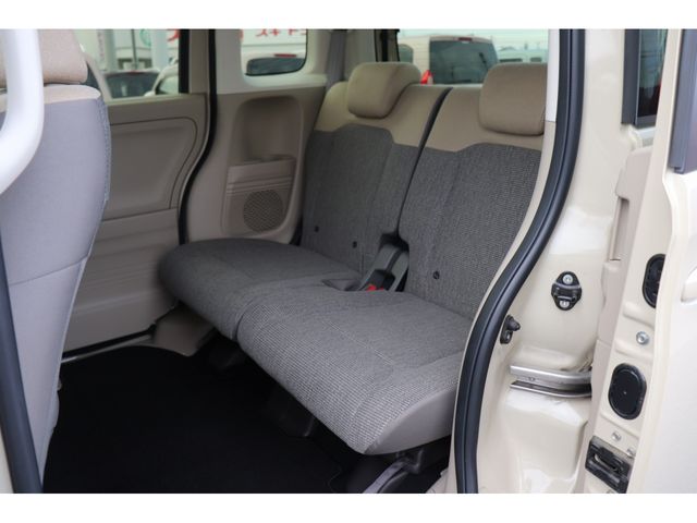 Honda N BOX 2020-08 15367-22