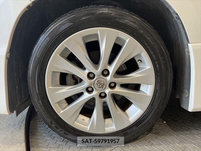 Toyota VELLFIRE 2008-07 288052-14