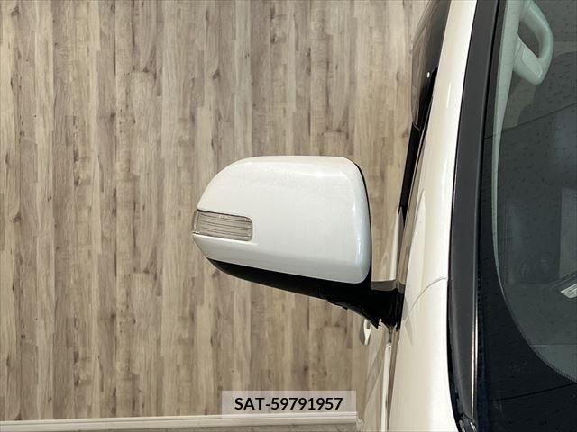 Toyota VELLFIRE 2008-07 288052-13