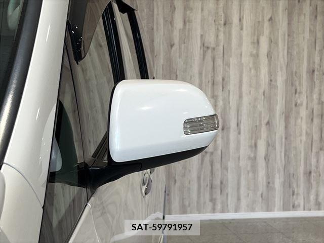 Toyota VELLFIRE 2008-07 288052-12