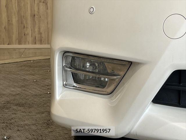 Toyota VELLFIRE 2008-07 288052-11