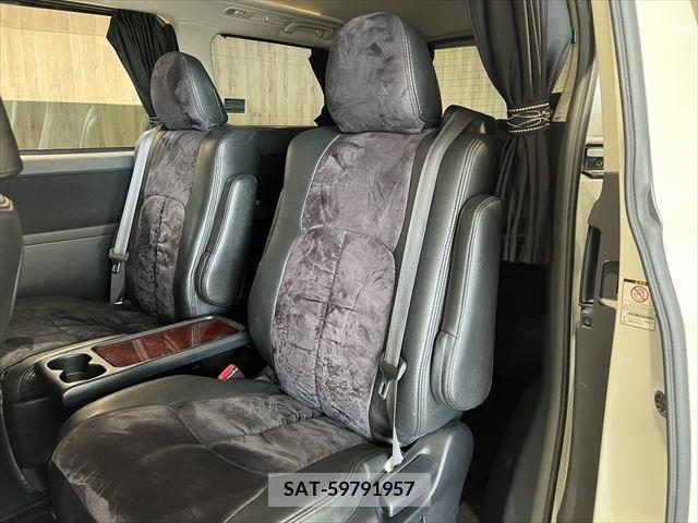 Toyota VELLFIRE 2008-07 288052-23