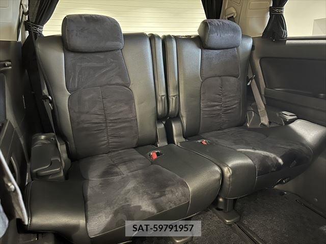 Toyota VELLFIRE 2008-07 288052-21