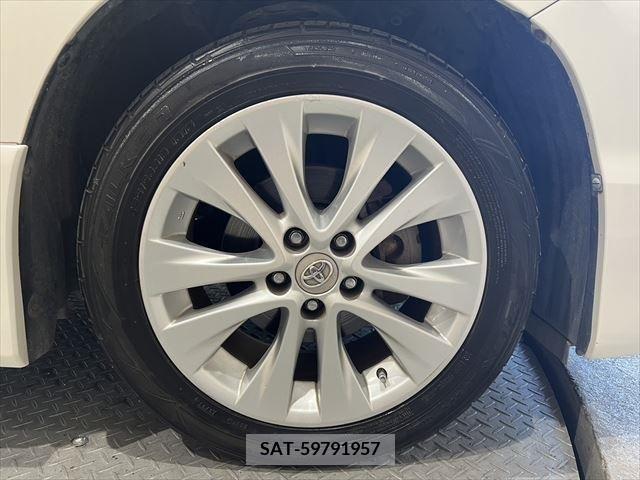Toyota VELLFIRE 2008-07 288052-17