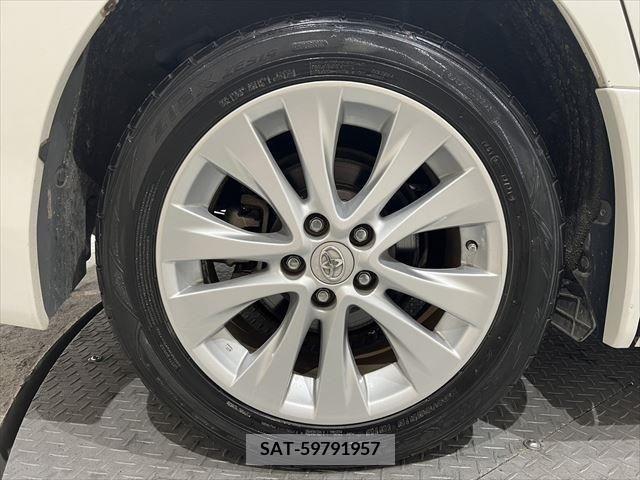 Toyota VELLFIRE 2008-07 288052-16