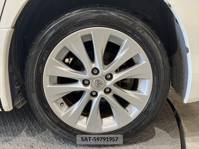 Toyota VELLFIRE 2008-07 288052-15