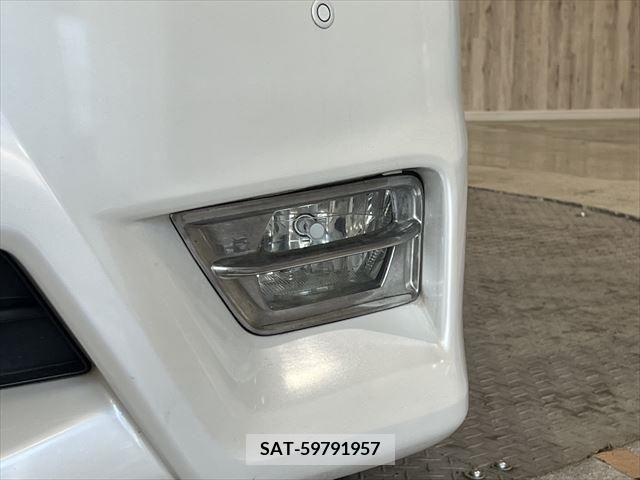 Toyota VELLFIRE 2008-07 288052-10