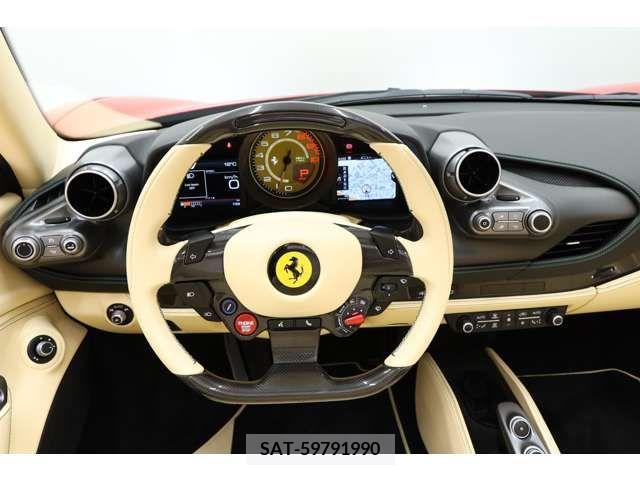 Ferrari F8 Spider 2022-06 375457-9