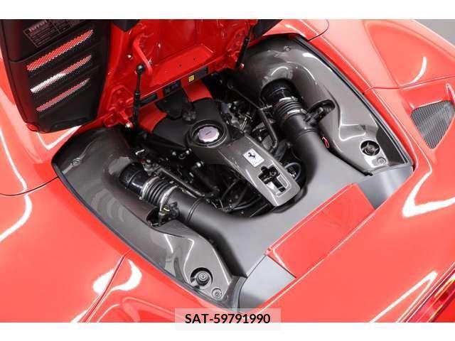 Ferrari F8 Spider 2022-06 375457-6
