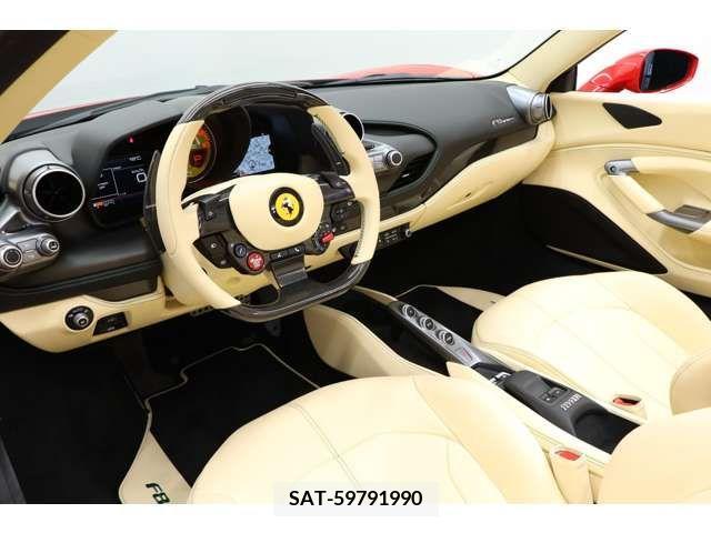 Ferrari F8 Spider 2022-06 375457-4