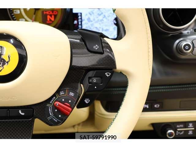 Ferrari F8 Spider 2022-06 375457-12