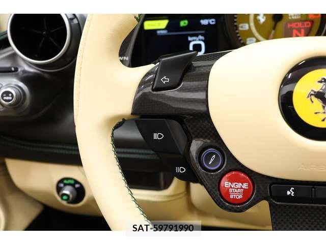 Ferrari F8 Spider 2022-06 375457-11