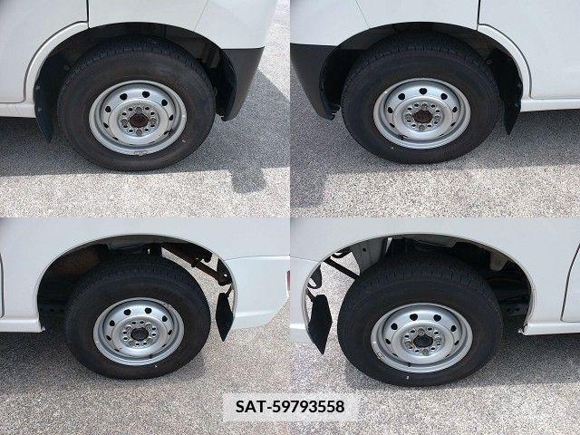 Daihatsu HIJET CARGO 2018-05 348830-20