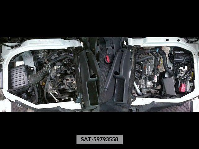 Daihatsu HIJET CARGO 2018-05 348830-19