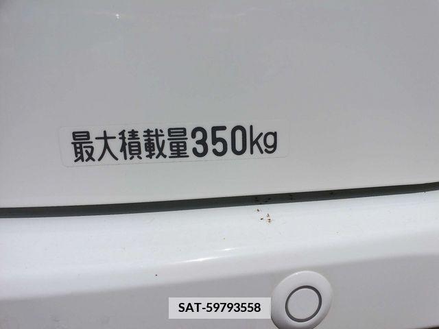 Daihatsu HIJET CARGO 2018-05 348830-17