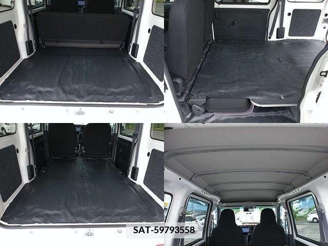 Daihatsu HIJET CARGO 2018-05 348830-16