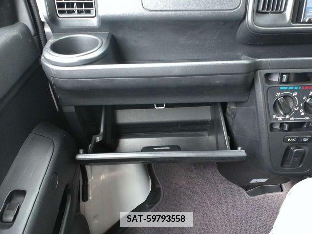 Daihatsu HIJET CARGO 2018-05 348830-8