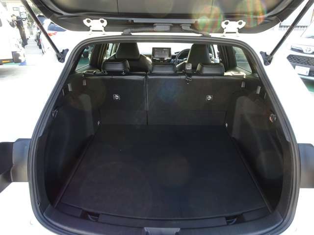 Toyota COROLLA TOURING 2020-07 193550-9