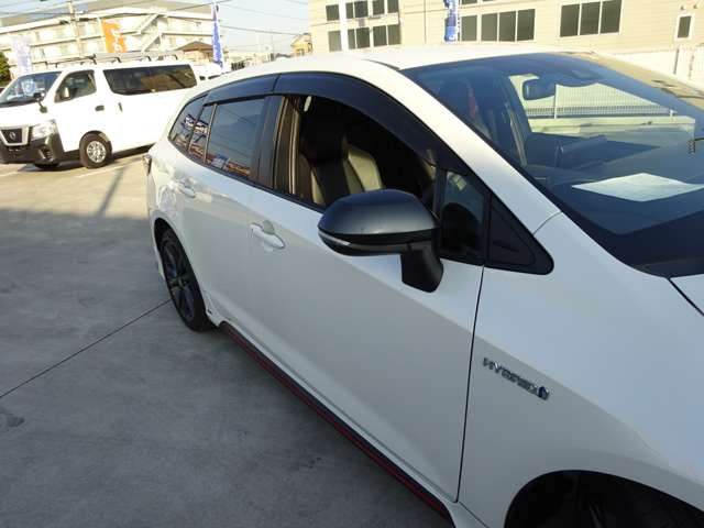 Toyota COROLLA TOURING 2020-07 193550-8