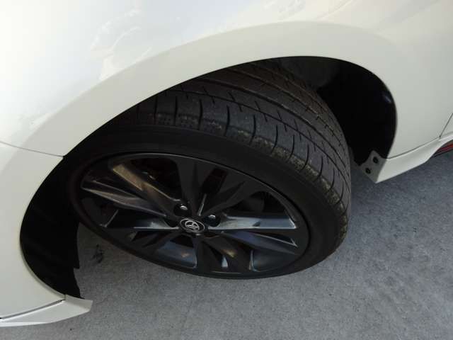 Toyota COROLLA TOURING 2020-07 193550-13