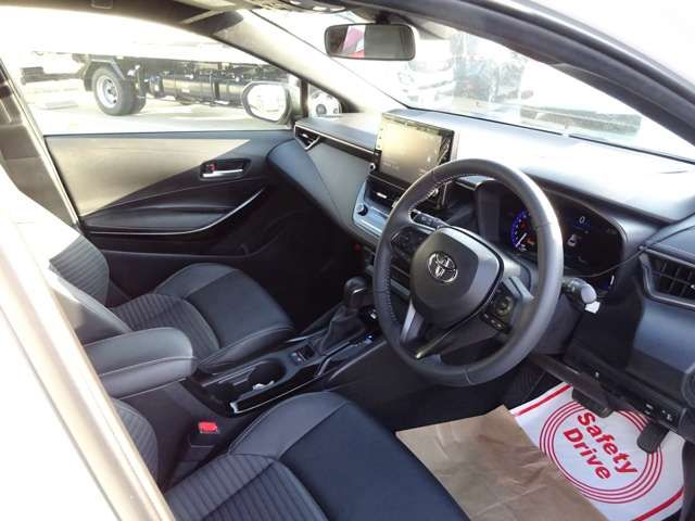 Toyota COROLLA TOURING 2020-07 193550-1