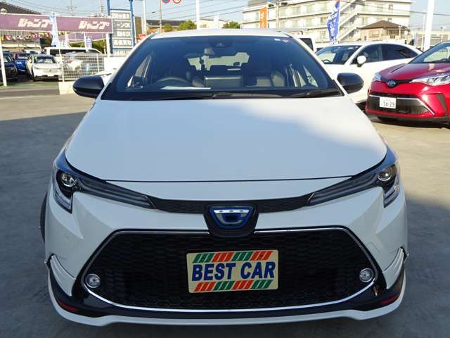 Toyota COROLLA TOURING 2020-07 193550-4