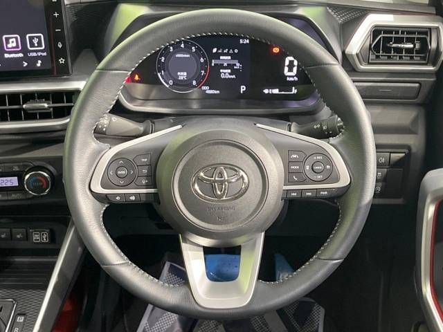Toyota RAIZE 2021-07 8499-11