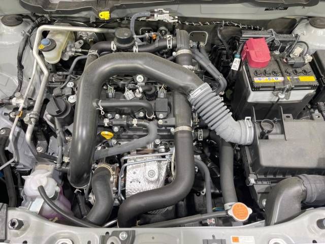 Toyota RAIZE 2021-07 8499-18