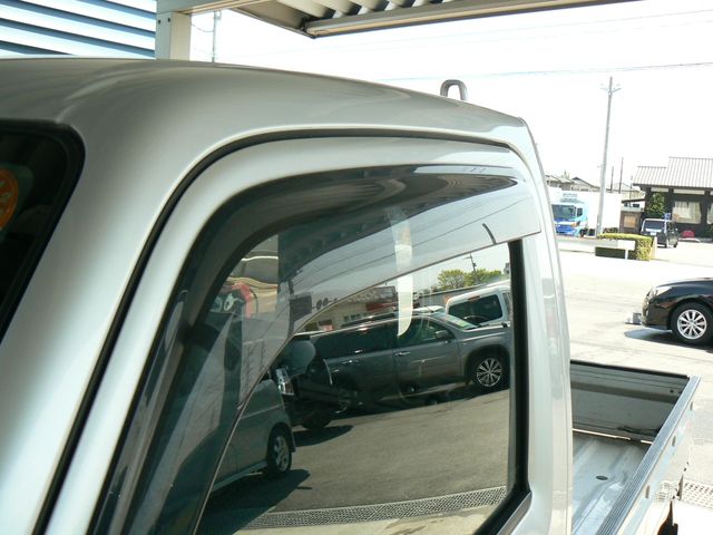 Suzuki CARRY TRUCK 2015-01 2013-24