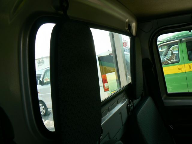 Suzuki CARRY TRUCK 2015-01 2013-14