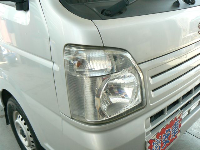 Suzuki CARRY TRUCK 2015-01 2013-16
