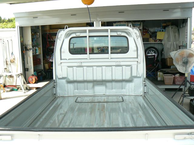 Suzuki CARRY TRUCK 2015-01 2013-3