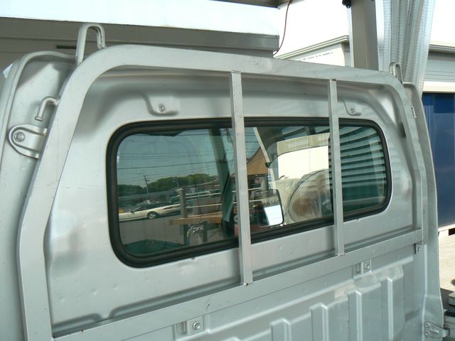 Suzuki CARRY TRUCK 2015-01 2013-18
