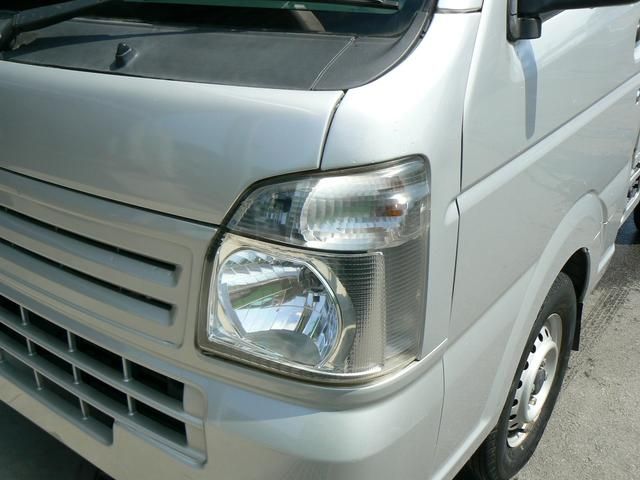 Suzuki CARRY TRUCK 2015-01 2013-23