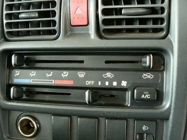 Suzuki CARRY TRUCK 2015-01 2013-7